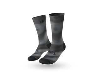 Chaussettes Fizik Performance Air Gris