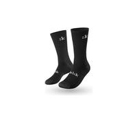 Chaussettes fizik performance noir