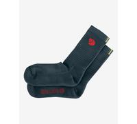 Fjällräven Chaussettes longues F13100211 Bleu Taille EU 36-38
