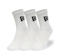 New Era Chaussettes de tennis Logo New Era Unisexe