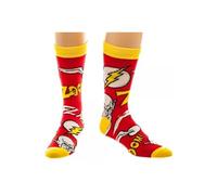 Chaussettes Flash DC Comics - Crew