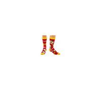 Chaussettes Flash DC Comics - Crew