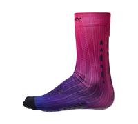Chaussettes Floky S-MASH 3D Biomechanics Fantasy Pink Nebula