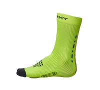 Chaussettes Floky S-MASH 3D Biomechanics Jaune