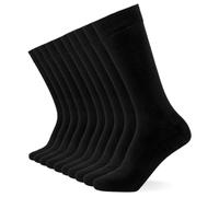 Chaussettes FM London lot de 10 pour hommes