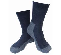 CHAUSSETTES FONCTIONNELLES F6 - dunova semelle renforcée en tissu éponge taille 42/43/44