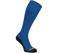Chaussettes football Avento Bleu 41/44