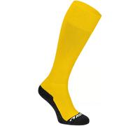 Chaussettes football Avento Jaune 41/44