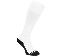 Chaussettes football enfant Avento Blanc 30/35