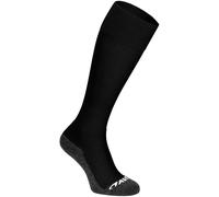 Chaussettes football enfant Avento Noir 30/35