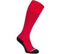 Chaussettes football enfant Avento Rouge 30/35