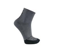 Carhartt Force Logo Crew Short, Lot de 3 chaussettes XL Noir Noir