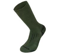 Chaussettes Forces Crusader Highlander - Olive S