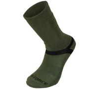 Chaussettes Forces Taskforce Highlander - Olive L