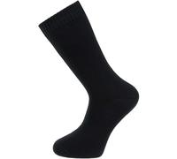 Chaussettes Forces Waterproof Socks Highlander - Black L