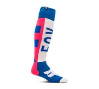 Chaussettes FOX 180 Collect Bleu/RoseL Bleu,Rose