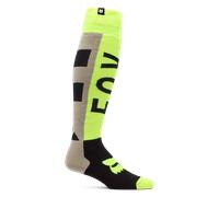 Chaussettes FOX 180 Collect Gris/JauneM Gris,Jaune