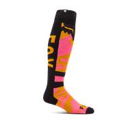 Chaussettes FOX 180 Kairos MandarineS Mandarine