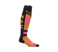 Chaussettes Fox 180 Kairos Tangerine L