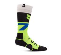 FOX 360 TINE Socke fluo gelb M