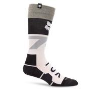 Chaussettes FOX 360 Tine NoirL Noir