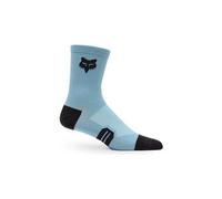 Chaussettes fox 6 ranger bleu clair