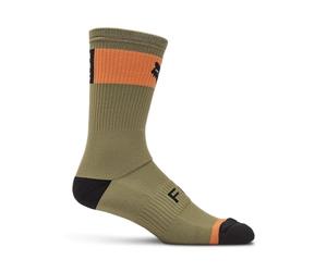 Chaussettes Fox 8 Defend Winter Adobe S/M