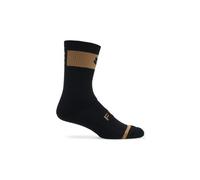 Fox Head Chaussettes 8" Defend Winter Modèle 2024 brun