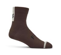 Chaussettes Fox Defend Water Cocoa L/XL