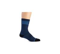 Chaussettes fox defend winter bleu