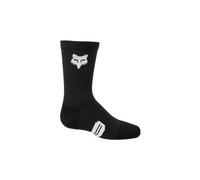 Chaussettes fox enfant ranger crew 15 cm noir