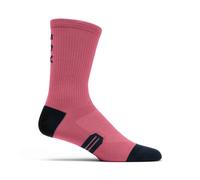 Fox Racing - 8" Ranger Sock - Chaussettes vélo Berry - S/M