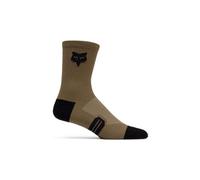 Chaussettes fox ranger 15 2 cm kaki