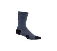 Chaussettes fox ranger 20 3 cm gris