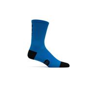 Chaussettes fox ranger 20 cm bleu