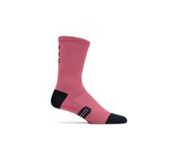 Chaussettes fox ranger 20 cm rose
