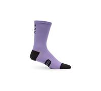 Chaussettes fox ranger 20 cm violet lila