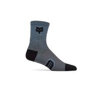 Chaussettes fox ranger fade 15 cm bleu