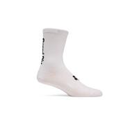 FOX 8" Ranger Sock Worldwide - Mixte - Blanc - taille S/M- modèle 2026