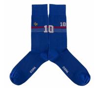 Chaussettes France 1998 Bleu 40/46 Male