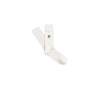 Chaussettes Fred Perry Classic Laurel Wreath Blanc 43/46