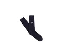 Chaussettes Fred Perry Classic Laurel Wreath Bleu 43/46