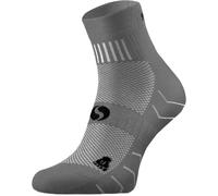 Chaussettes Frotte Sport Socks AMZ Sesto Senso - Grey 35-38