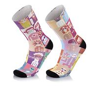 Chaussettes FUN - Meme - L/XL