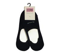 Chaussettes Gant Invisible (x2) Bleu 43/45