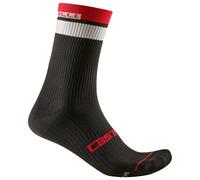 Chaussettes Gara Thermal 18 noir