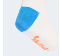 Chaussettes Garçon En Coton Sport Lot De 3 Bleu TU