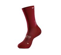 Chaussettes Gear SOXPro Ultra Light Rouge XS