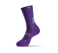 Chaussettes Gearxpro Soxpro Classic Violet 35/40