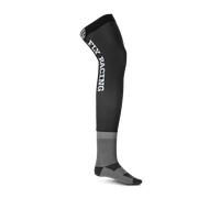 Chaussettes Genouillères FLY Racing Noir/Gris/NoirS-M Noir,Gris,Noir